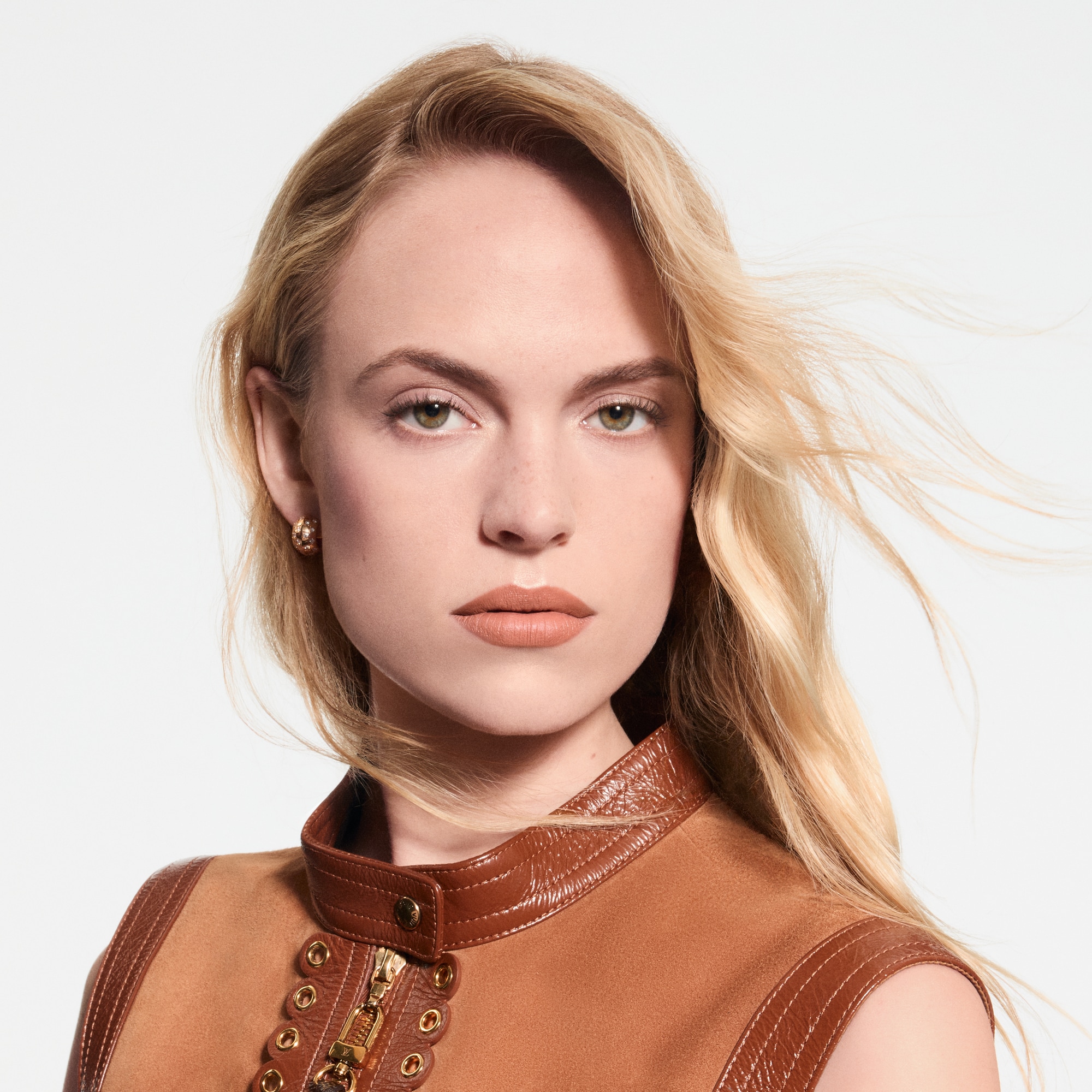 LV Rouge - Matte Lipstick - Lips | LOUIS VUITTON